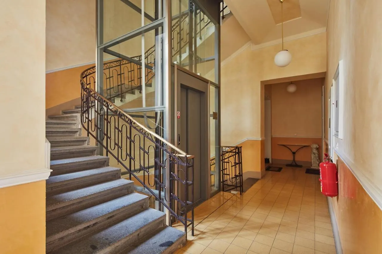 Prague Days - Classy Apartment In The Old Town Çek Cumhuriyeti