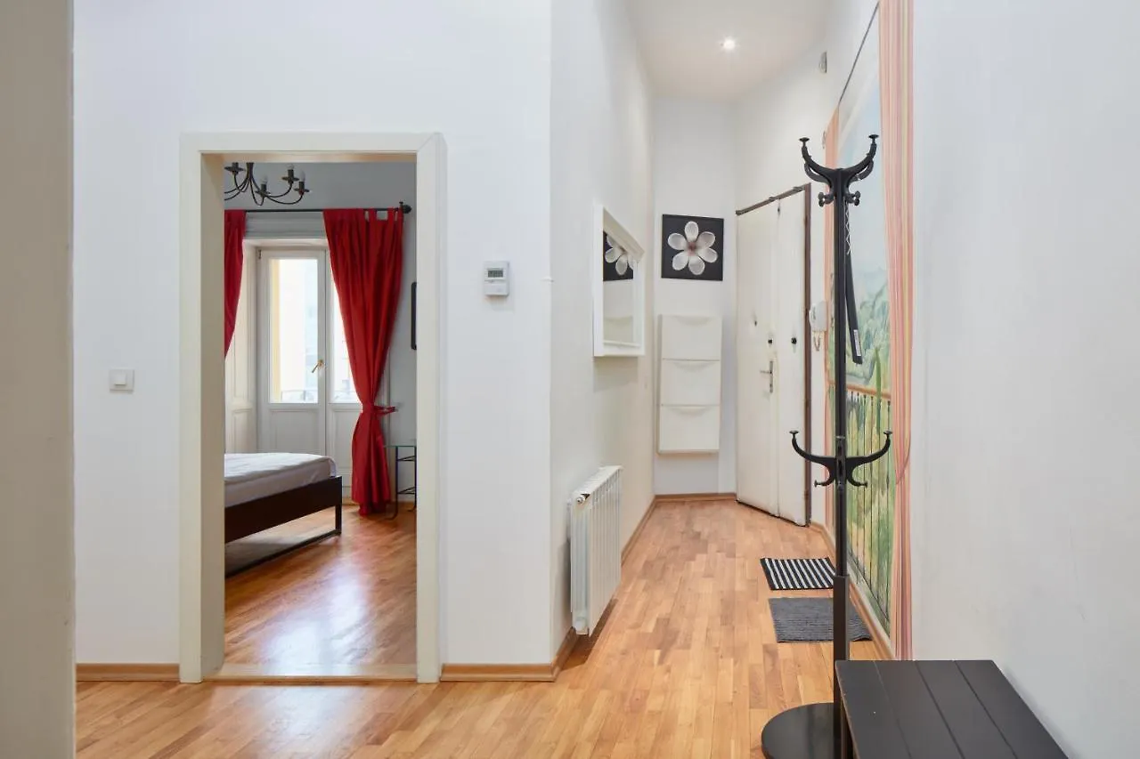 Prague Days - Classy Apartment In The Old Town