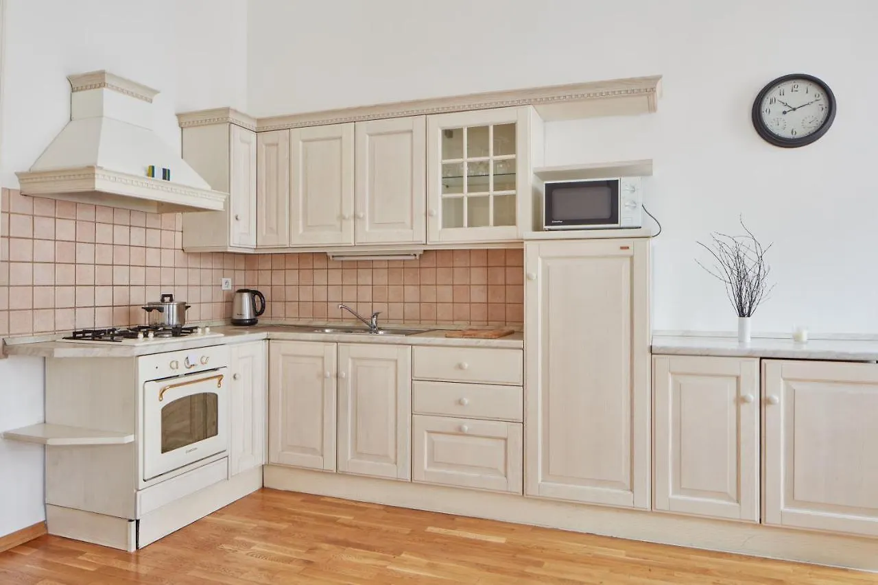 Prague Days - Classy Apartment In The Old Town